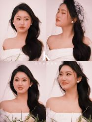 -纪可婚纱摄影平潭旅拍