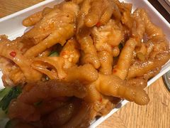 -大哈福烧烤·海鲜·家常菜(延安三路店)