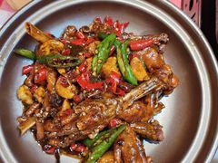 -辣小鲜·南昌大排档(船山路店)