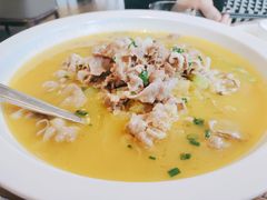 酸汤极上肥牛卷-YUNHE秐合· 雅致浙宴(西溪店)