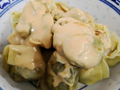 冷馄饨-古徽州馄饨店(宝安路店)