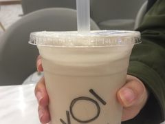 -KOI Thé(力宝广场店)