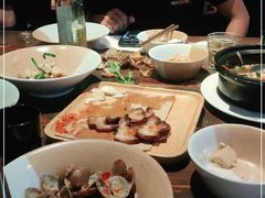 -外婆家(南开大悦城店)