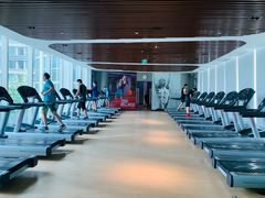 -一兆韦德健身(慧芝湖店)