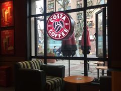 -COSTA COFFEE(上海虹口公园店)