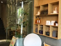 大堂-Infica Coffee