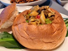 -北京老铺烤鸭(第五国际店)