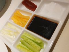 -在前门·烤鸭北京菜(五月花广场店)