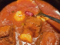 -千百味红餐厅·江西菜(绿地双子塔店)