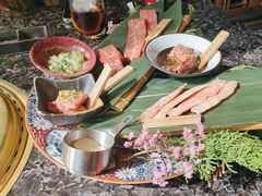 -老乾杯和牛烧肉(王府中环店)
