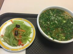 -西部马华清真兰州牛肉面·烧烤夜市(关东店)