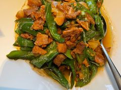 -桃花源中餐厅(金茂豪华精选酒店)