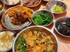 -柳州肥姨妈大骨螺蛳粉(双阳路店)
