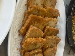 -江东鲈鱼馆