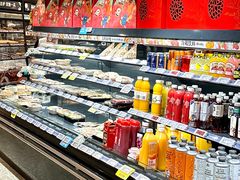 -ALDI奥乐齐超市(杨浦延吉店)