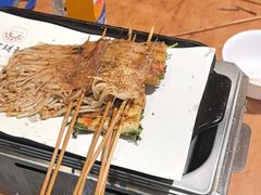 -大胡子海鲜·天津菜·砂锅烧烤(五大道创始店)