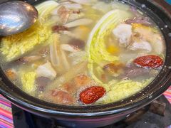 菌临天下-香巴拉云南餐厅(华莱坞店)