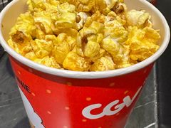 -CGV影城(黄河道ScreenX店)