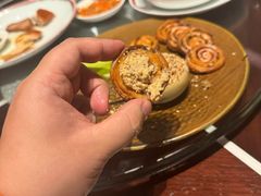 -杭州西子湖四季酒店·金沙厅