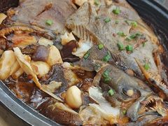 -渔码头食府(蓬莱阁店)