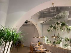 -麓椿花园西餐厅(海乐世界店)