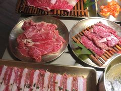 -西塔老太太泥炉烤肉(温州首店万象城黑金店)