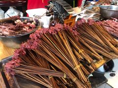 -袁师傅烤肉(弹子石店)