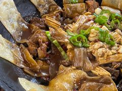 -皖北学东地锅鸡(之心城店)