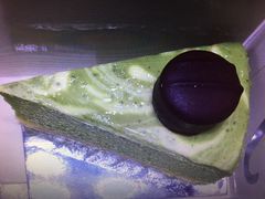 -榖屋house of flour(张江首店)