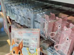 -名创优品(万达广场河东店)