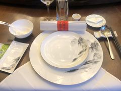-大理实力希尔顿酒店御璽中餐厅YUXI – CHINESE RESTAURANT