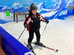 -世界之窗阿尔卑斯冰雪世界