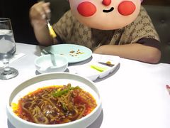 -味+新京宴·烤鸭·北京菜(创意谷店)