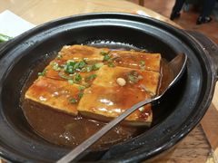 -德胜轩正宗顺德菜(宝安沙井会展中心店)