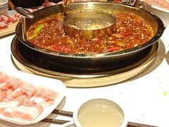-二荆条·城市森林火锅旗舰店