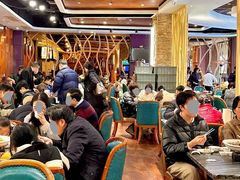 -情妹耙泥鳅·江湖川菜(科华店)