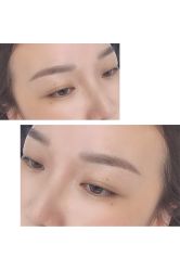 -久匠·野生眉半永久纹绣