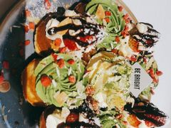 -BE BRIGHT KITCHEN(正佳广场店)