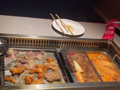 -芝小官毛肚火锅海鲜自助(淮安清江浦区新亚店)