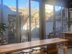 -VOYAGE COFFEE(杨梅竹店)