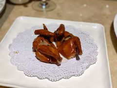 乳鸽-三利音·浦之舟(滨江大道店)