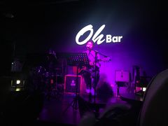-ohbar live house(人广店)