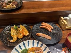 -春田小幸铁板烧(忠义街店)