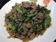 -幸运牛汕头小黄牛牛肉火锅(梅林店)