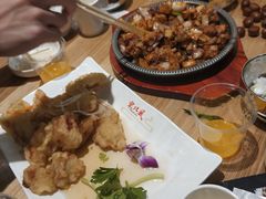 -东北风(柯桥万达店)