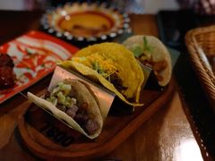 -TEQO·Mexican food & Bar