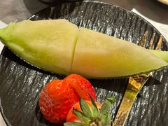 -鳥喜Toriki怀石烧鸟料理