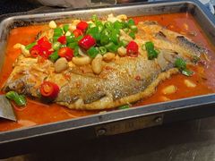 -炉鱼(萧山万象汇店)