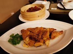 -浙江安吉JW万豪酒店·万豪中餐厅