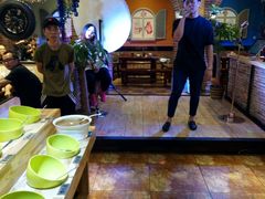 -369自助烤肉鱼火锅(平阳路店)